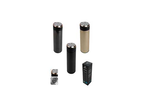 FLASK 500