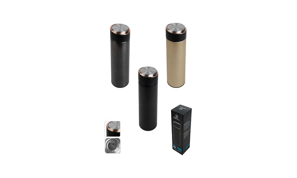 FLASK 500