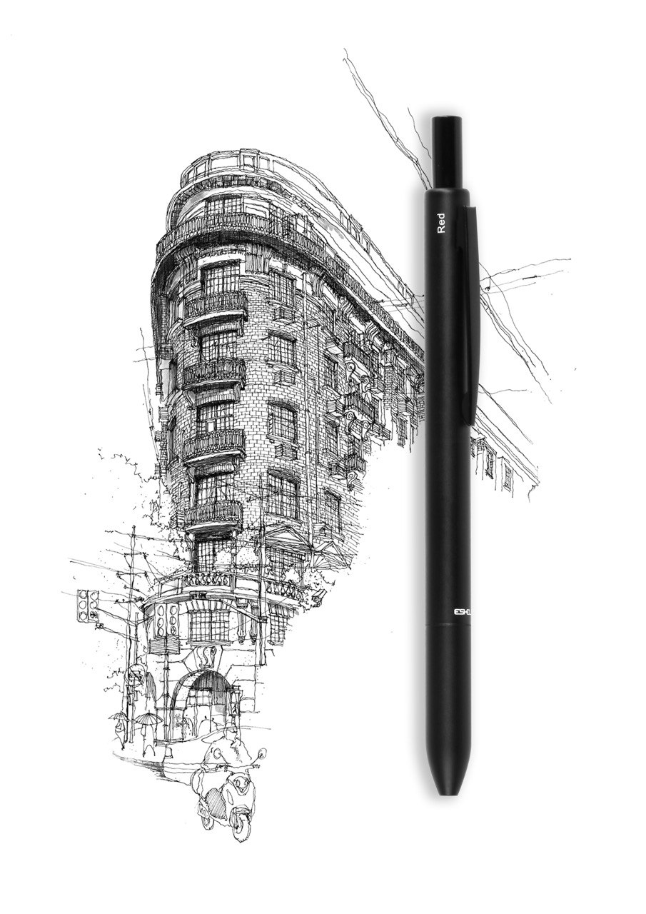 eshell 1108